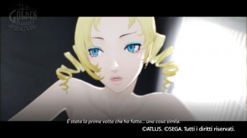 Immagine -11 del gioco Catherine: Full Body per PlayStation 4